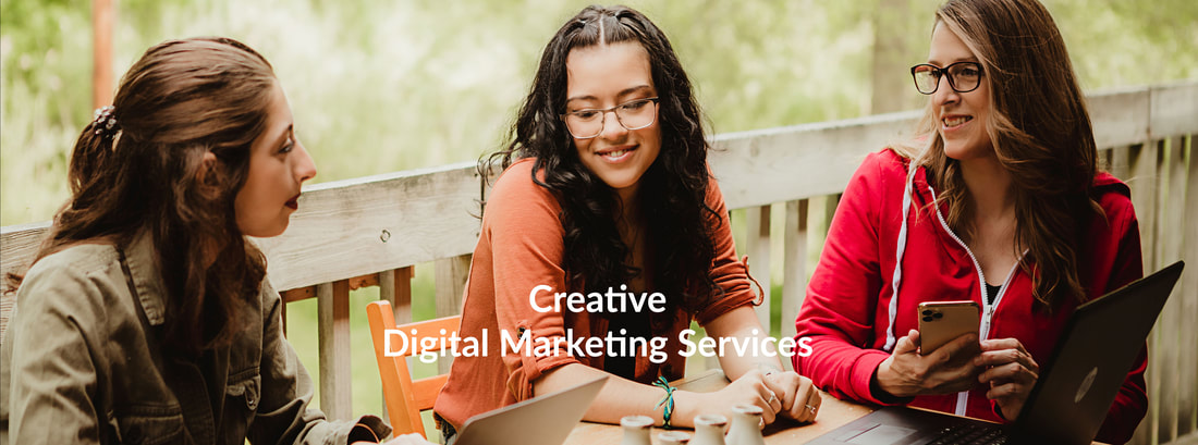 business digital marketing services