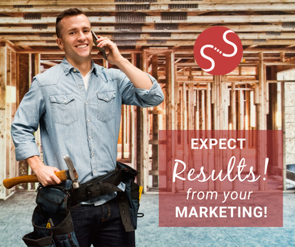 expect results from your service contractor business marketing