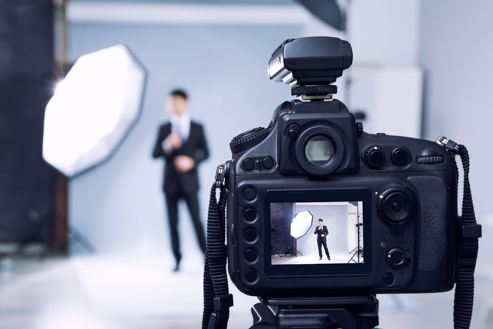 Business Professional Photography